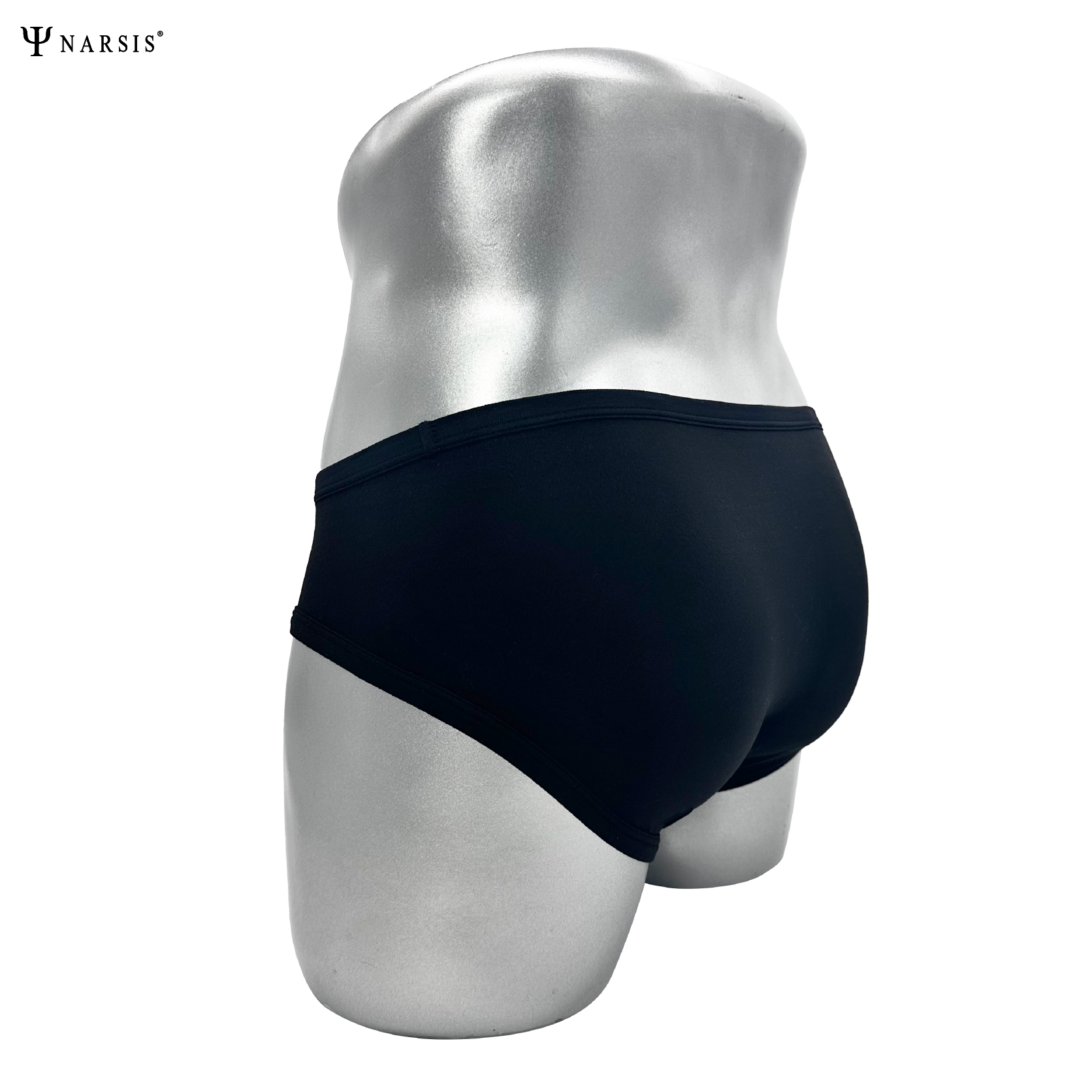 Quần lót nam Narsis C24002 thiết kế hiện đại, chất liệu co giãn, dễ chịu._thumbnail_2