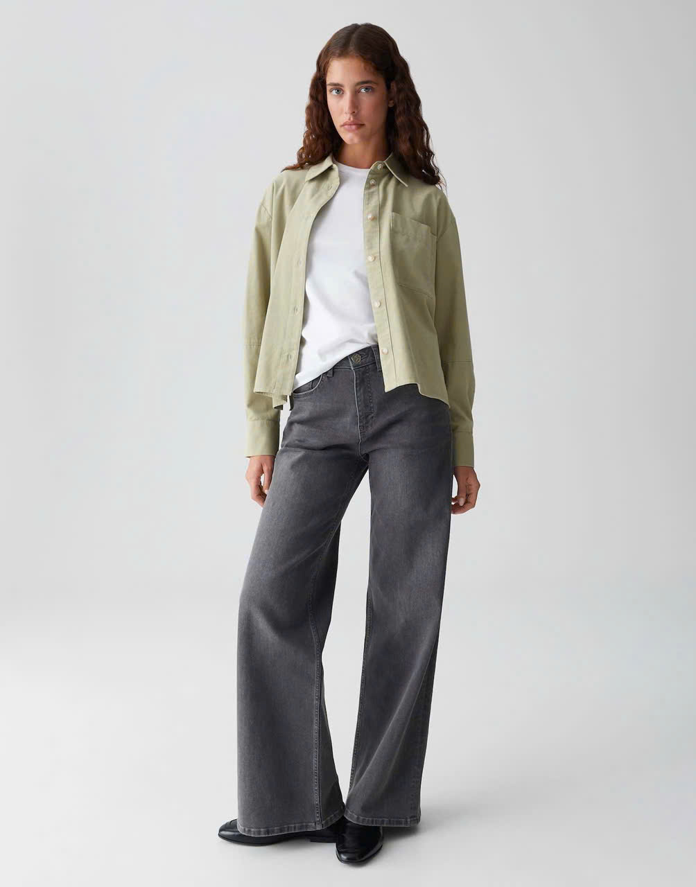 Áo somi tay dài gân ( XANH )_thumbnail_14