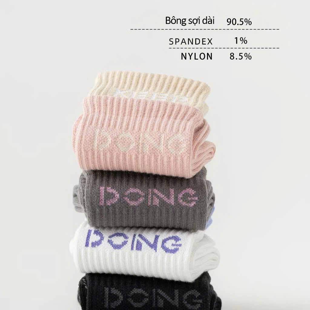 L146 Tất chống trượt ( 1 túi 5 đôi )_thumbnail_5