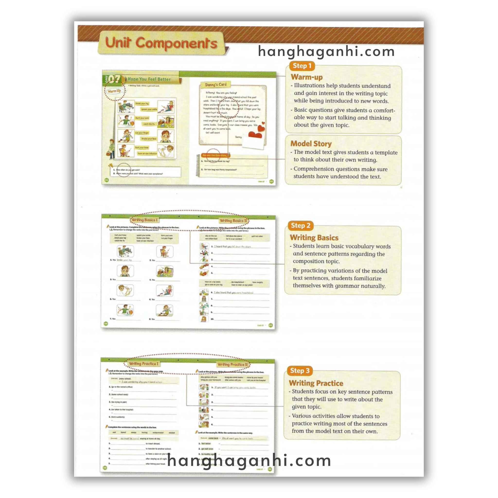 Bộ sách Write Right – 3 cuốn ( Sách luyện viết)_thumbnail_17