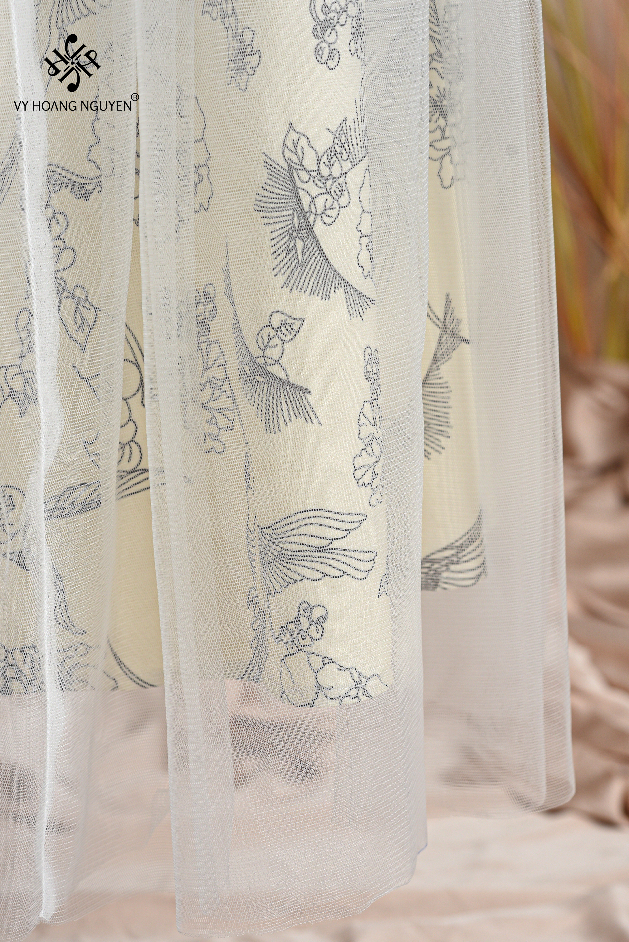 Chân Váy Xòe Phối Lưới_thumbnail_3