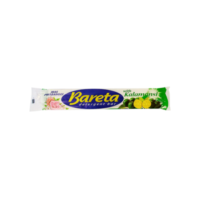 BARETA BAR WITH KALAMANSI 360G