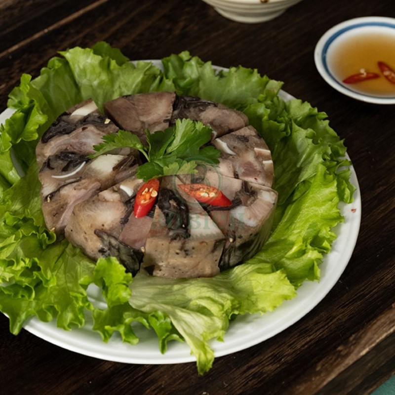 Giò Xào Ước Lễ Chuẩn Vị Hà Nội (Bộ Bích)_thumbnail_3