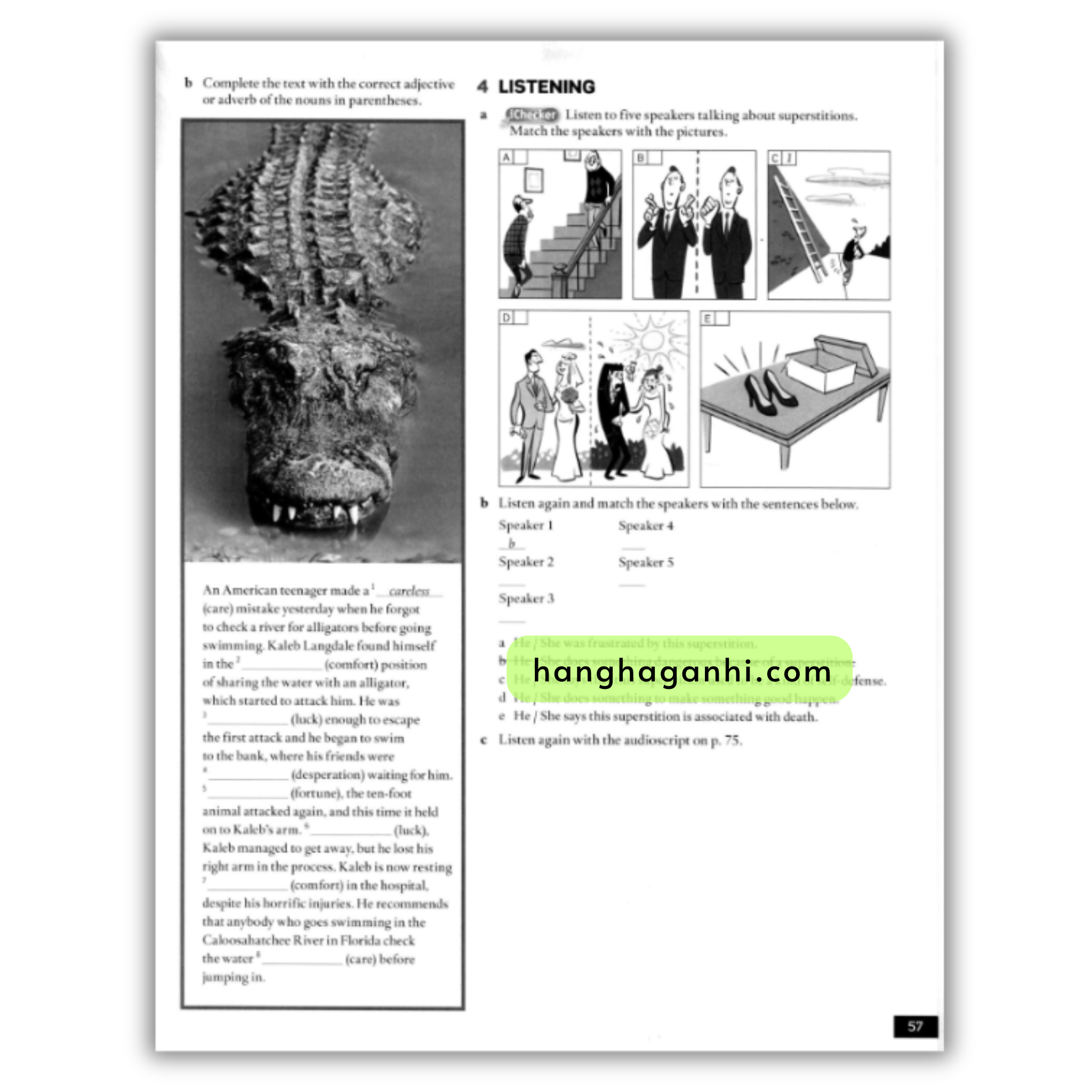 American English File 3 Workbook (Second Edition)_thumbnail_5