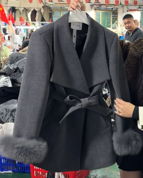 Áo mangto tay lông - V29_thumbnail_1