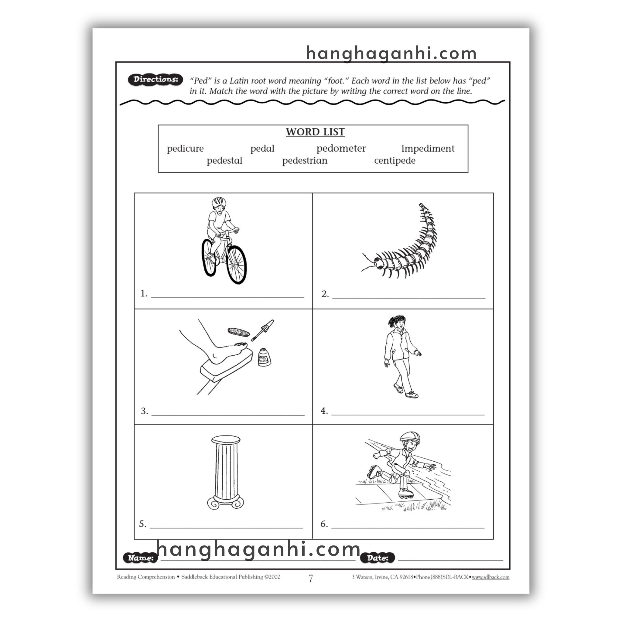 [Sách] Reading Comprehension Skills and Strategies Level 5_thumbnail_13