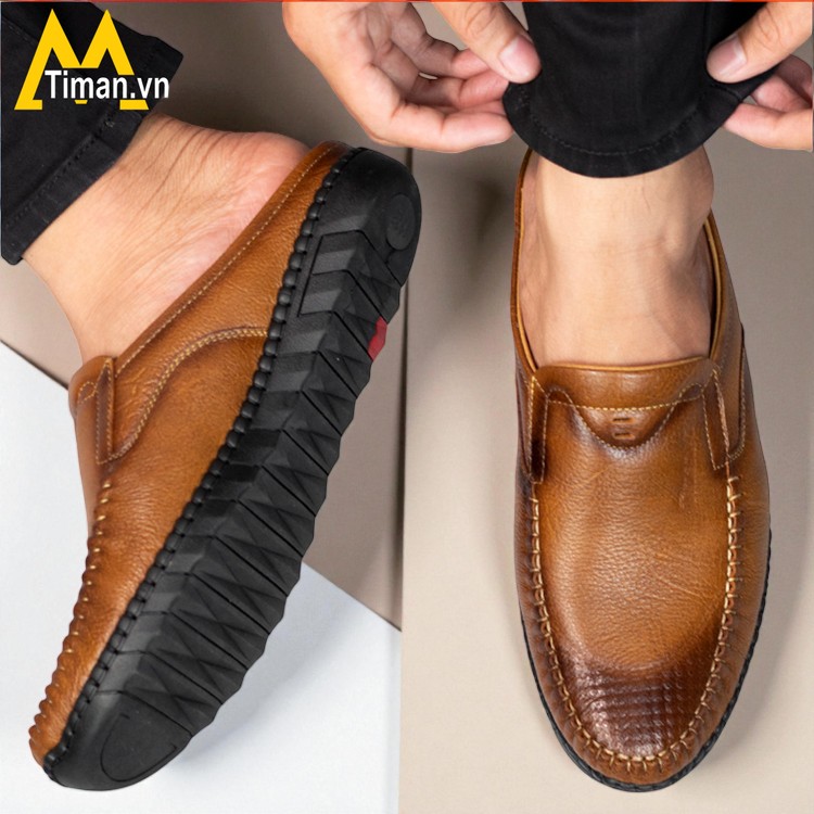 Dép Sabo Da Bò Nam SA01_thumbnail_4