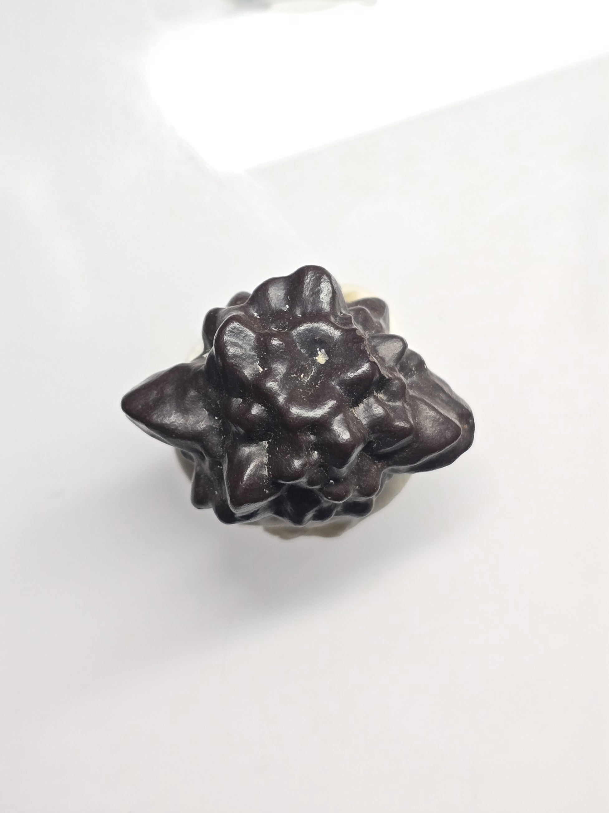 Đá Tiên Tri Prophecy Stone - xuất xứ khu vực sa mạc Sahara, Ai Cập_thumbnail_5