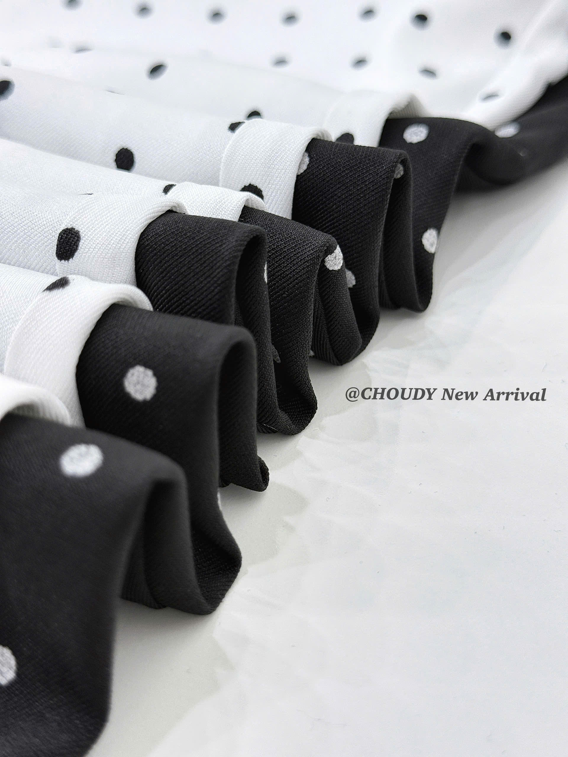 U659 CHÂN VÁY CHẤM BI 2 MÀU_thumbnail_5