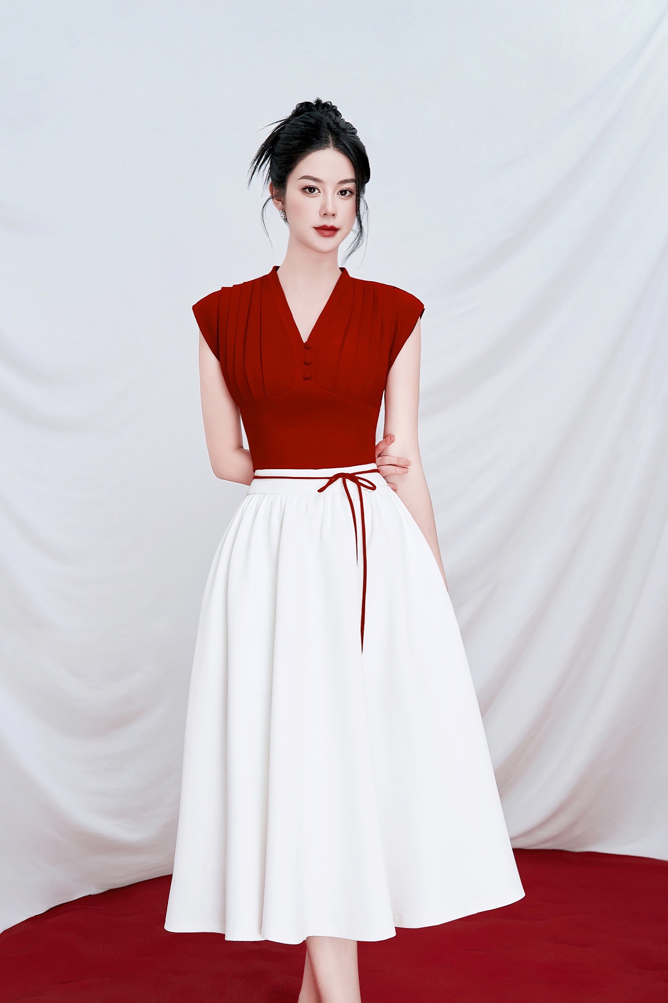 White Mity Skirt_thumbnail_2