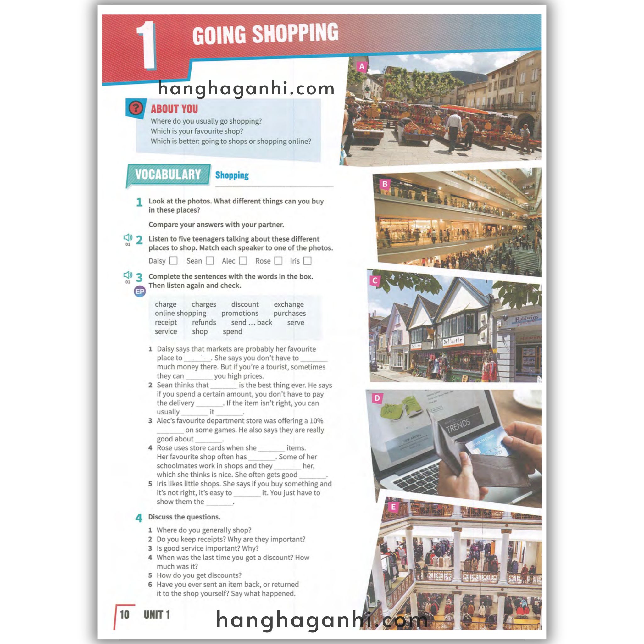 Cambridge PREPARE Level 5 Student’s Book (2nd edition)_thumbnail_2