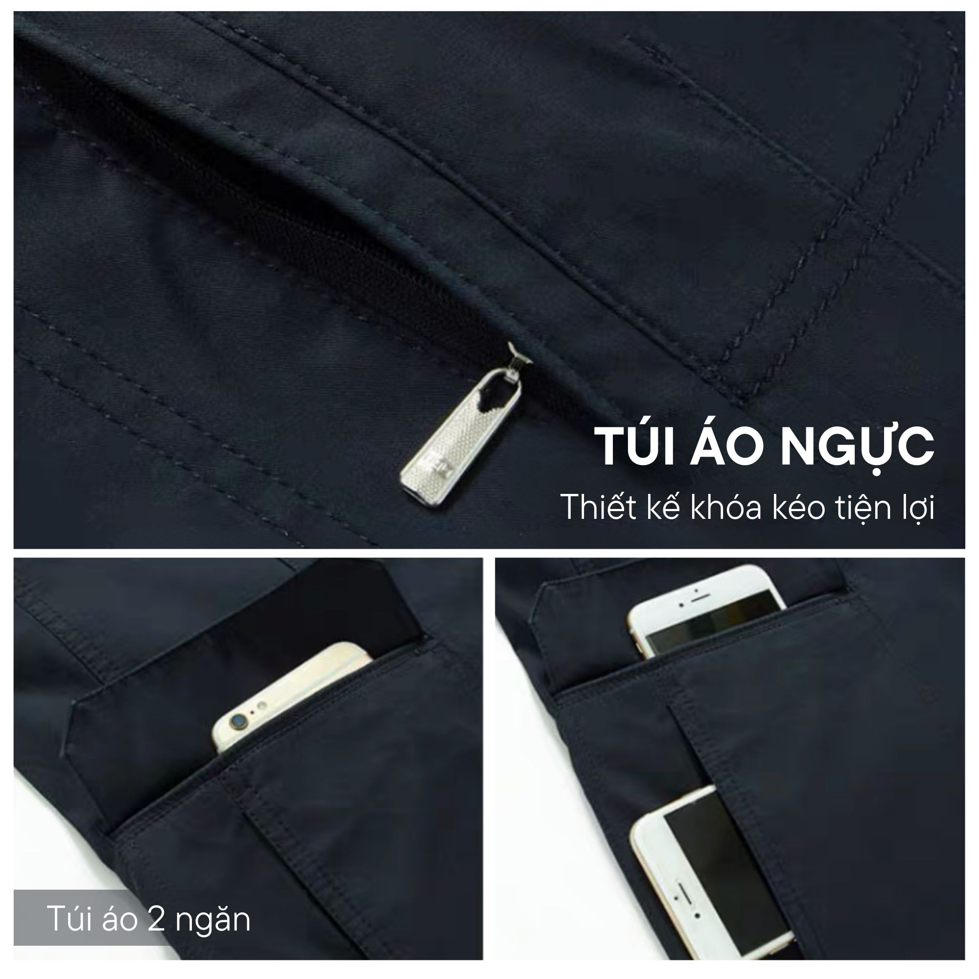 Áo khoác nam kaki Vardino AK76_thumbnail_10