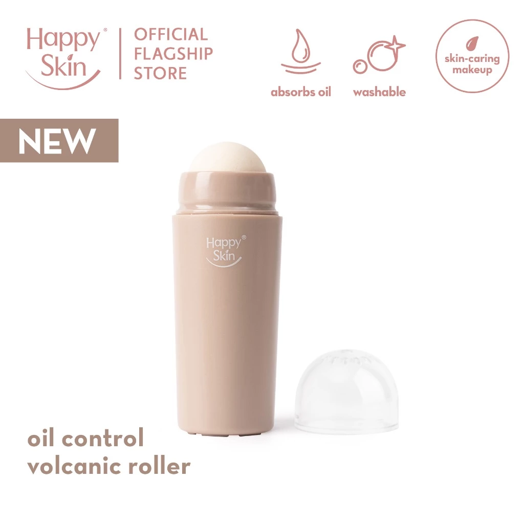 Happy Skin Oil Control Volcanic Roller_thumbnail_0