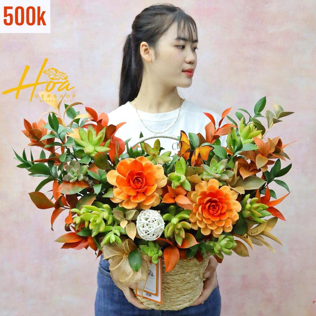 Giỏ sen đá cói_thumbnail_3