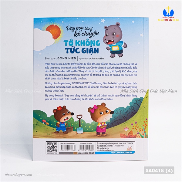 Dạy con bằng kể chuyện - Tớ không tức giận ✔_thumbnail_1