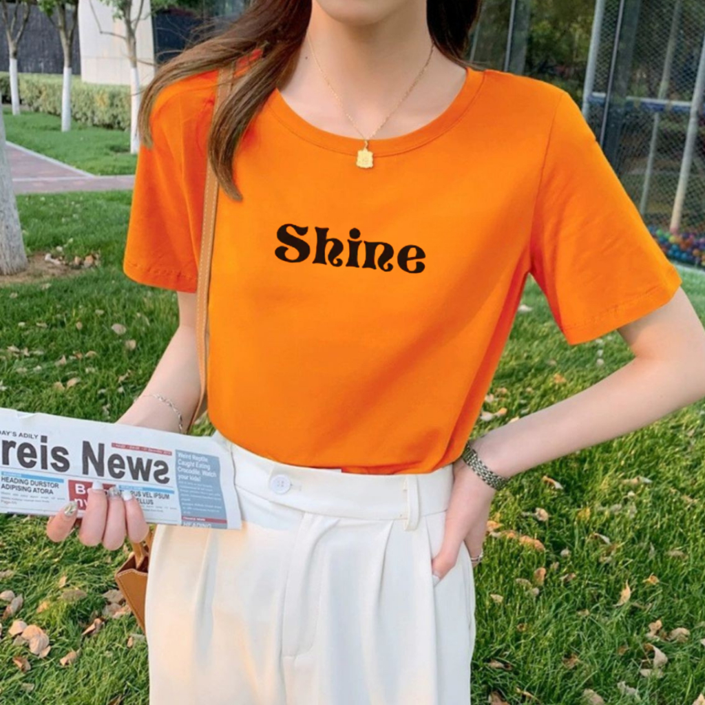 [Form rộng] Áo thun nữ in chữ nhiều mẫu - LOZA G0005_thumbnail_12