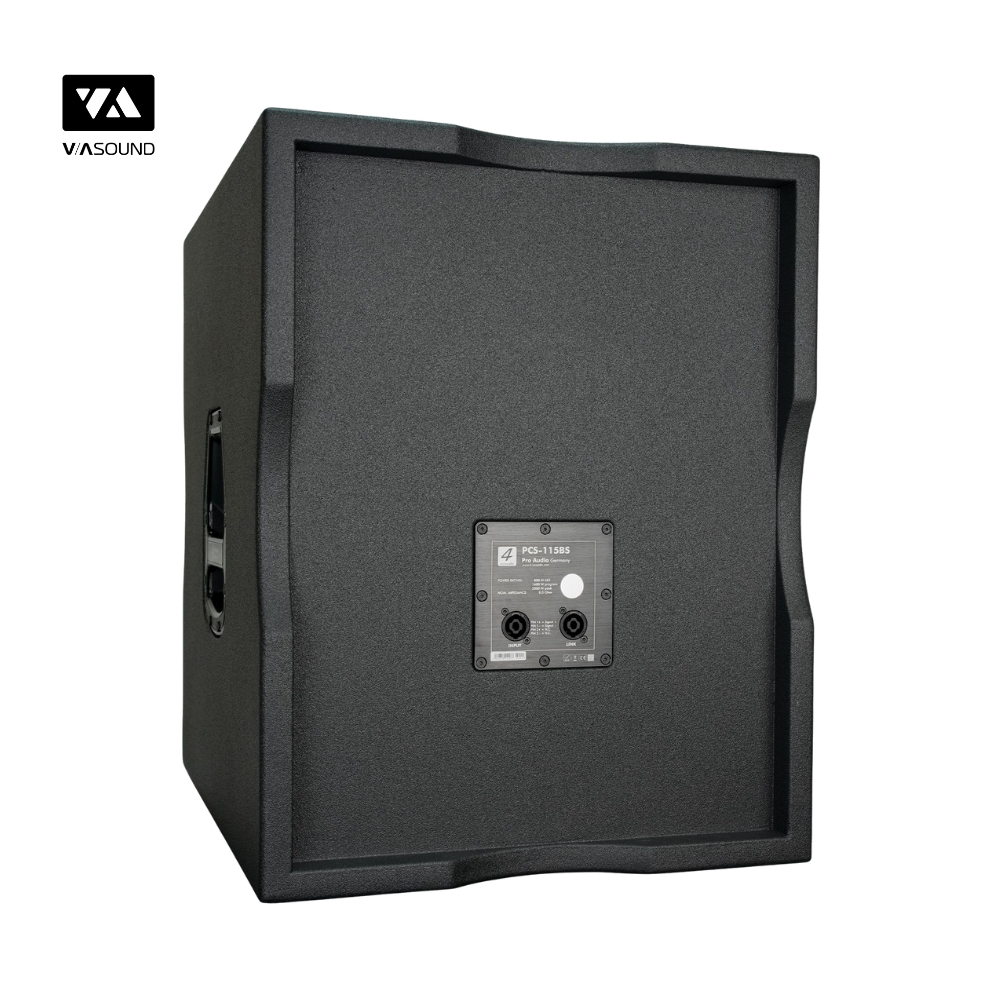 Loa Subwoofer 4ACOUSTIC 115BS_thumbnail_3
