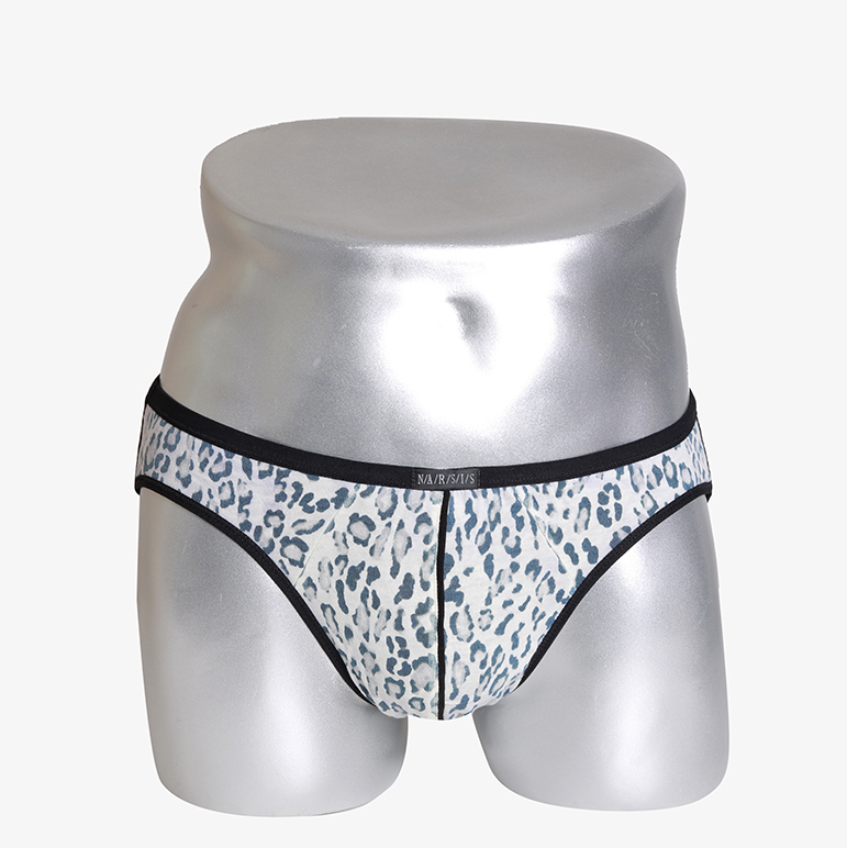 QUẦN LÓT NAM NMB1255 NARSIS VẢI COTTON MỀM MẠI, CO GIÃN TỐT, VẢI THOẢI MÁI VẬN ĐỘNG_thumbnail_2