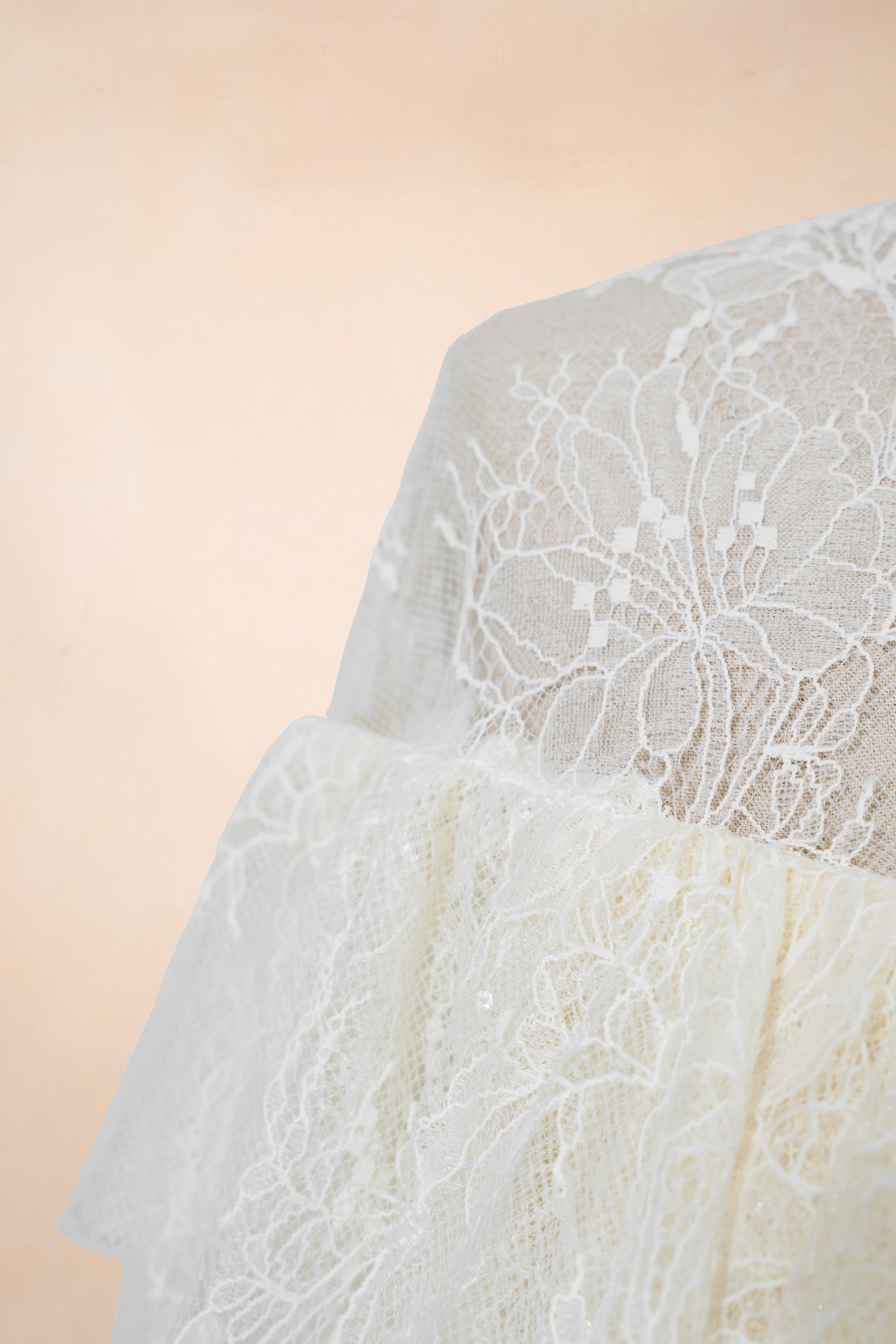 Áo Trùm Vai Phối Ren Kim Sa_thumbnail_3