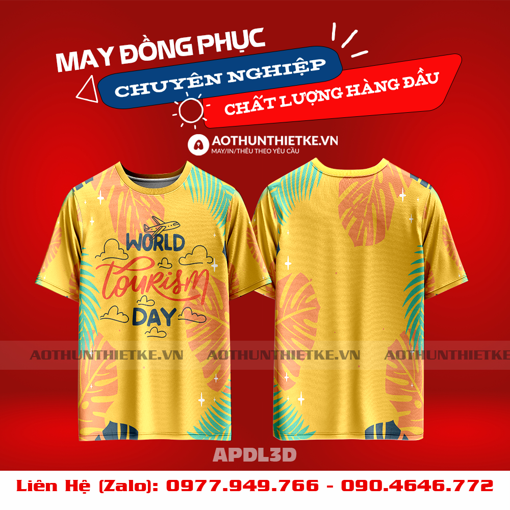 Áo Phông Du Lịch 3D-TK14_thumbnail_0
