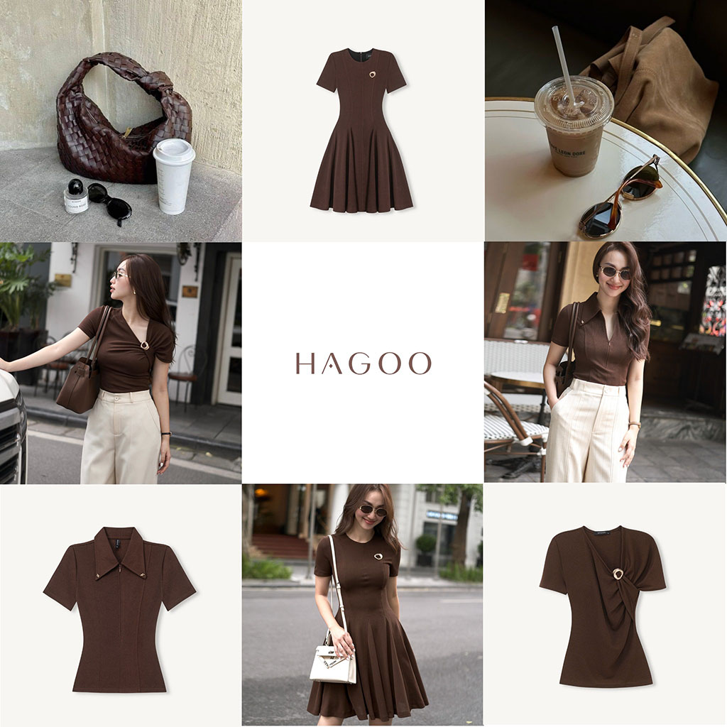 Hướng dẫn lựa chọn phụ kiện cho thời trang công sở