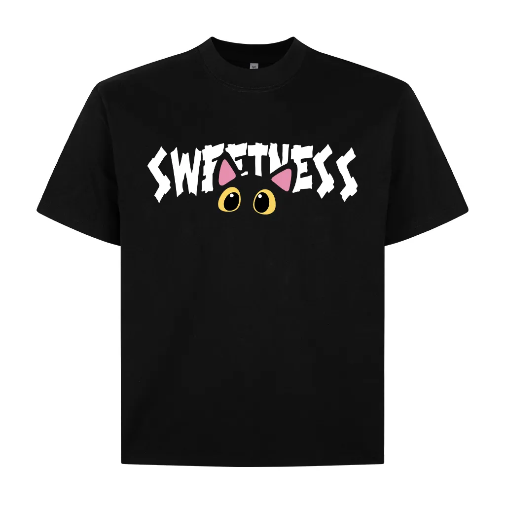 Áo thun cặp đôi phong cách Hàn Quốc 2549 Miucho chất vải cotton thoáng mát thấm hút mồ hôi_thumbnail_7