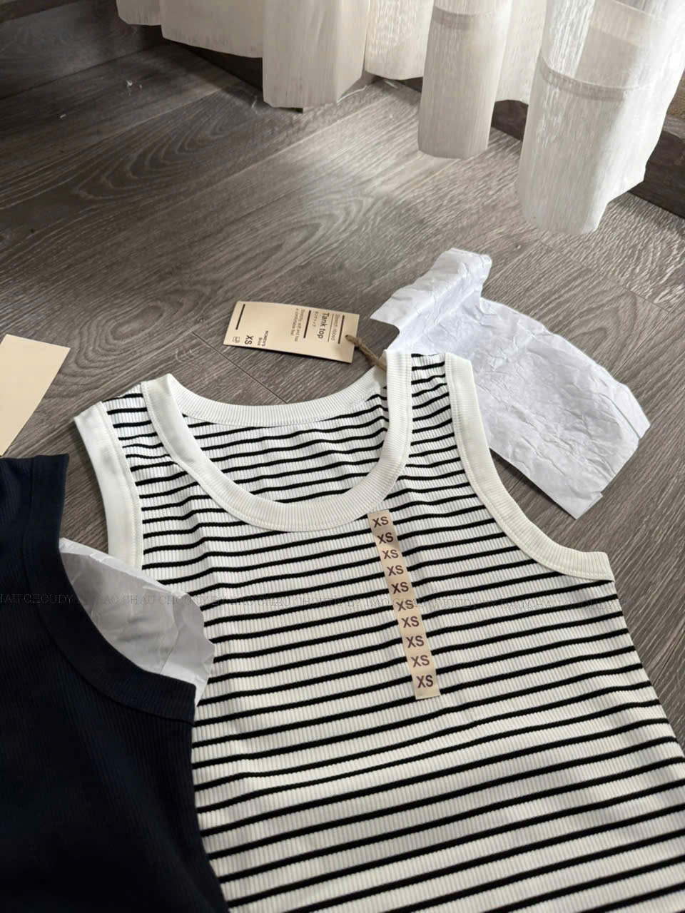 SALE A250 ÁO THUN BA LỖ 7 MÀU_thumbnail_12