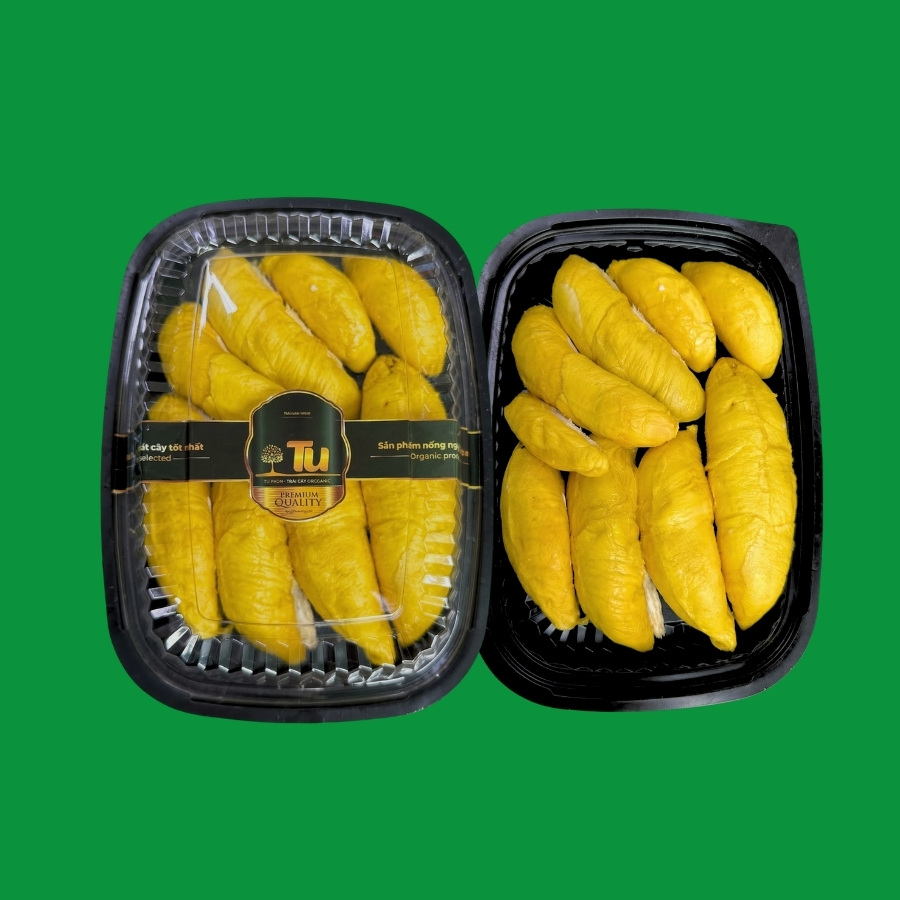 Tách sẵn - Sầu riêng Musang King