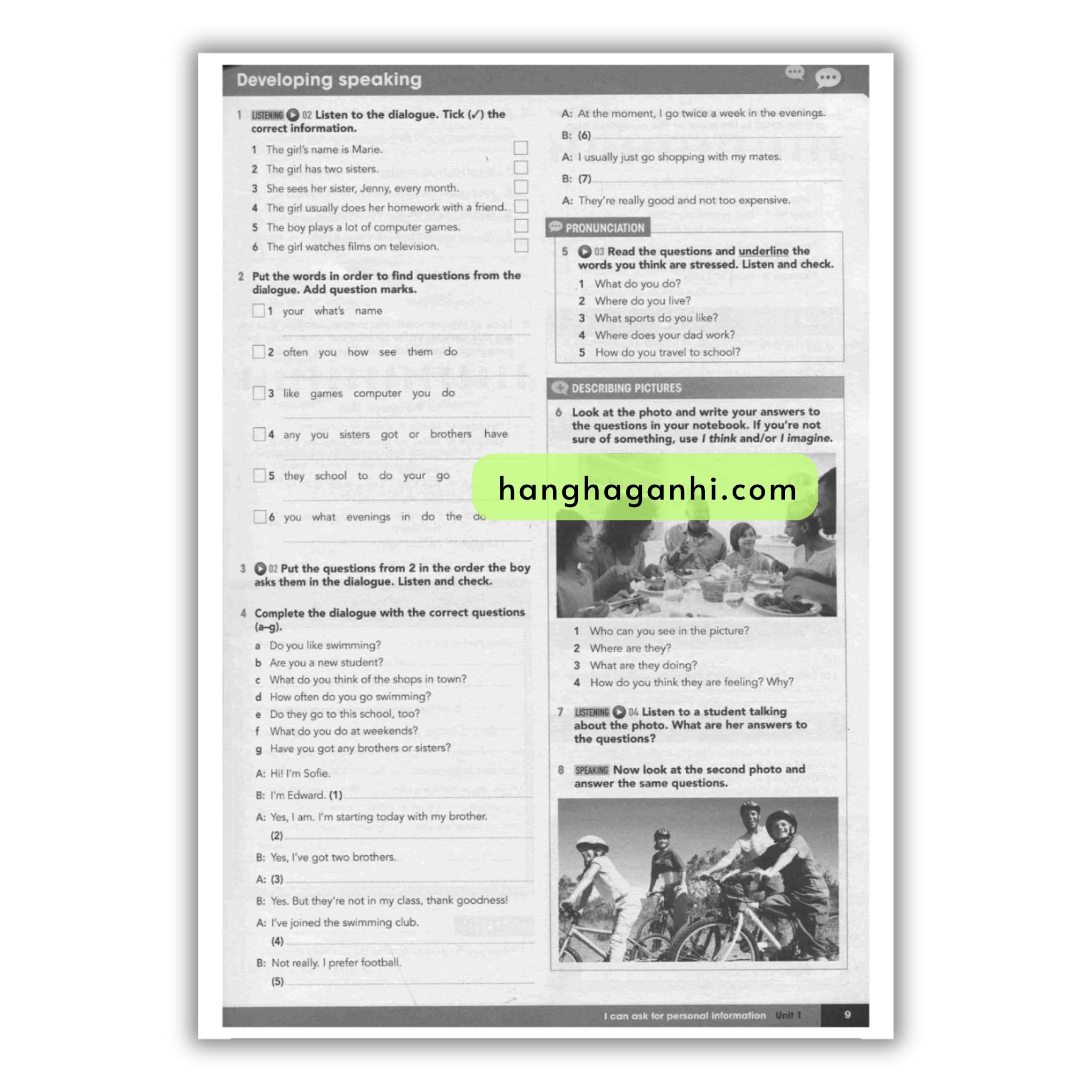 Gateway B1 Workbook 2nd Edition_thumbnail_9