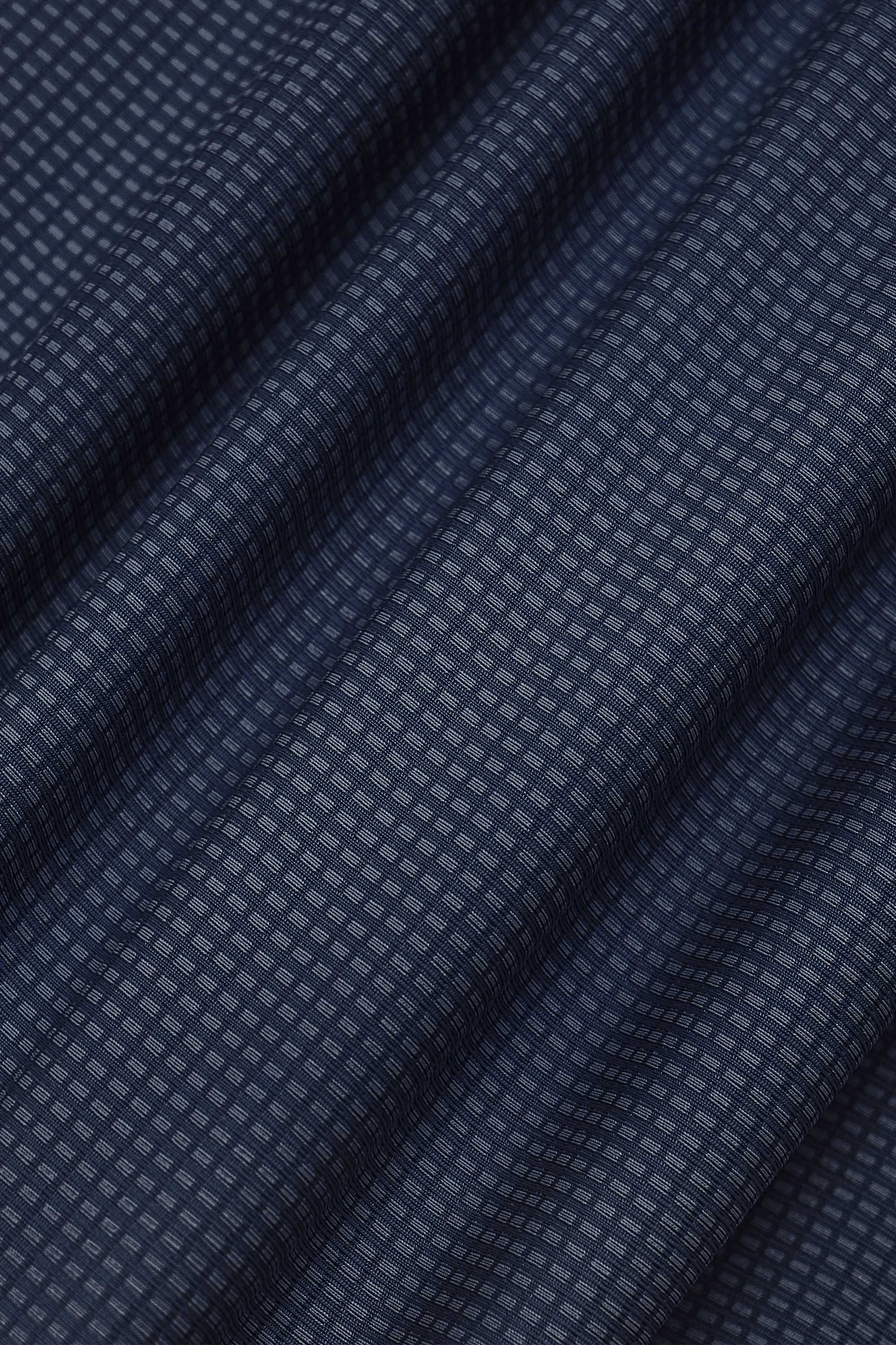 Áo Polo Nam Trung Niên ANCHI Chất Liệu Cotton Phom Suông Vạt Ngang_thumbnail_8