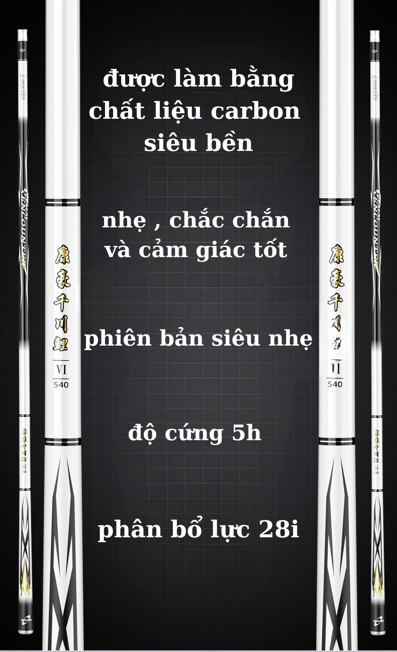 Cần Câu Đài AZUKO 5H_thumbnail_3