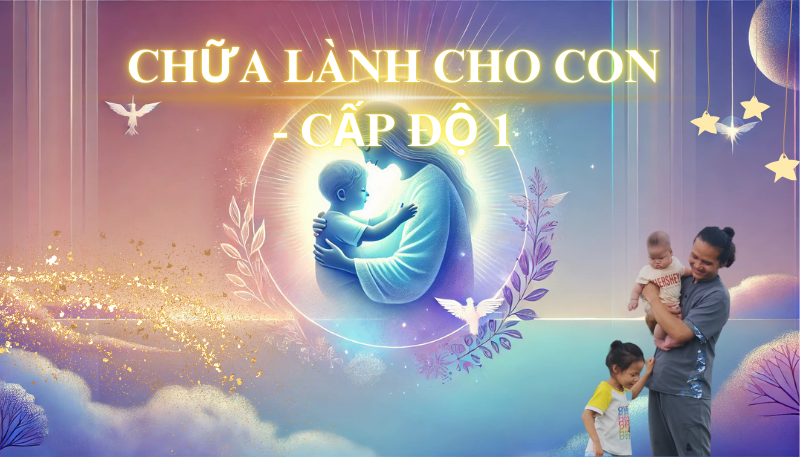 Chữa lành não bộ