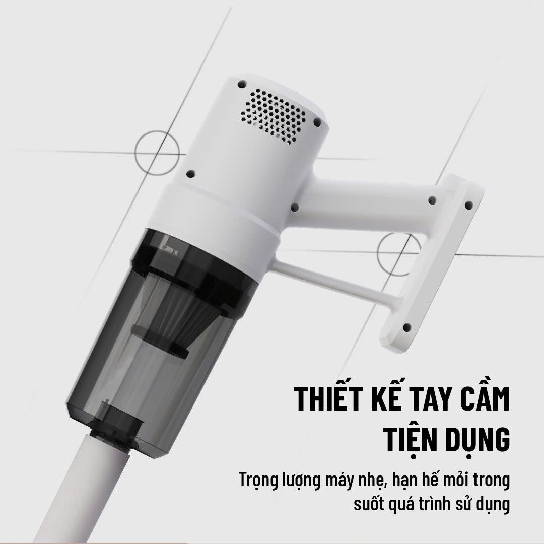 Máy Hút Bụi Có Dây Lydsto_thumbnail_2