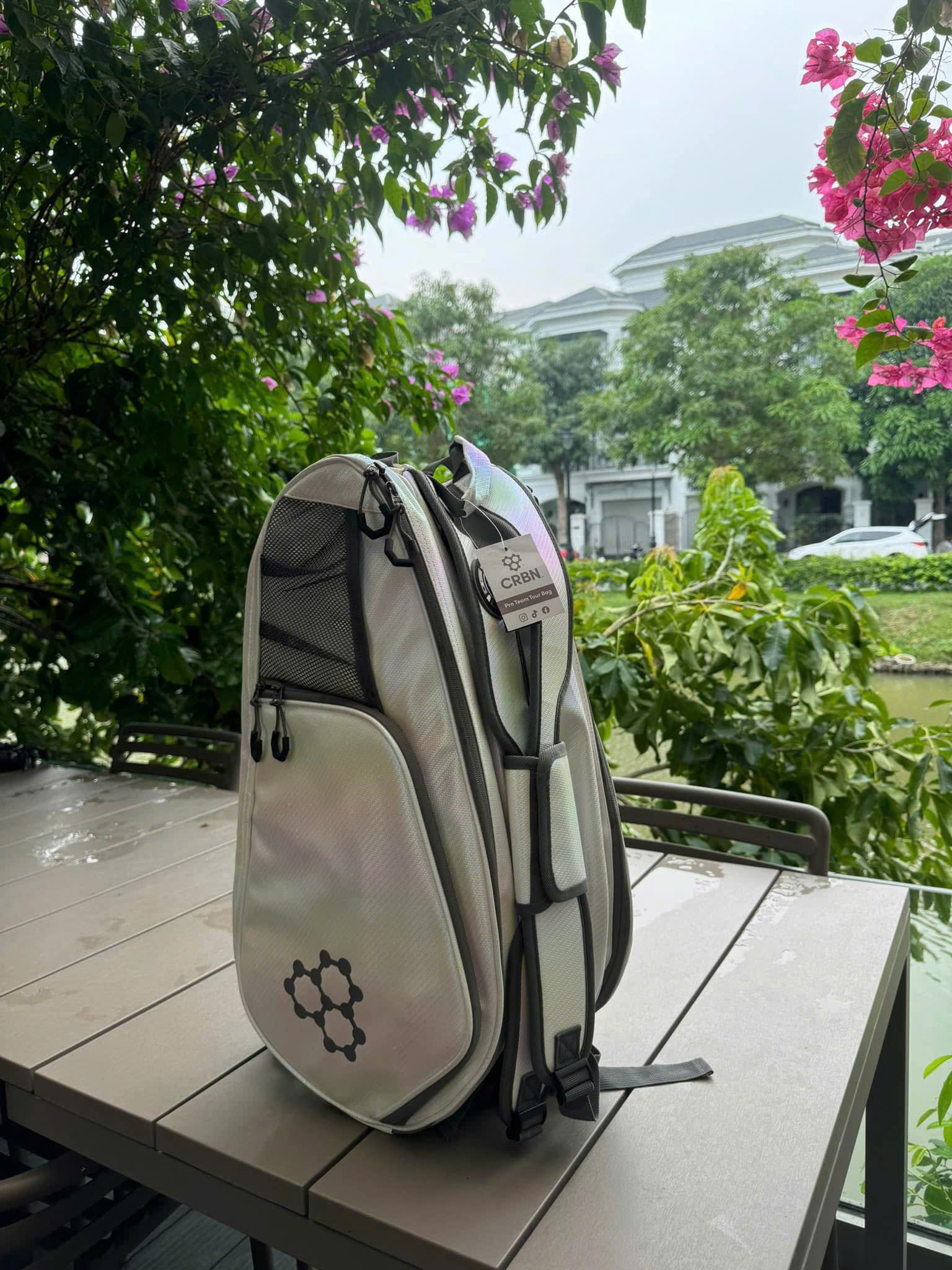 Túi Pickleball CRBN