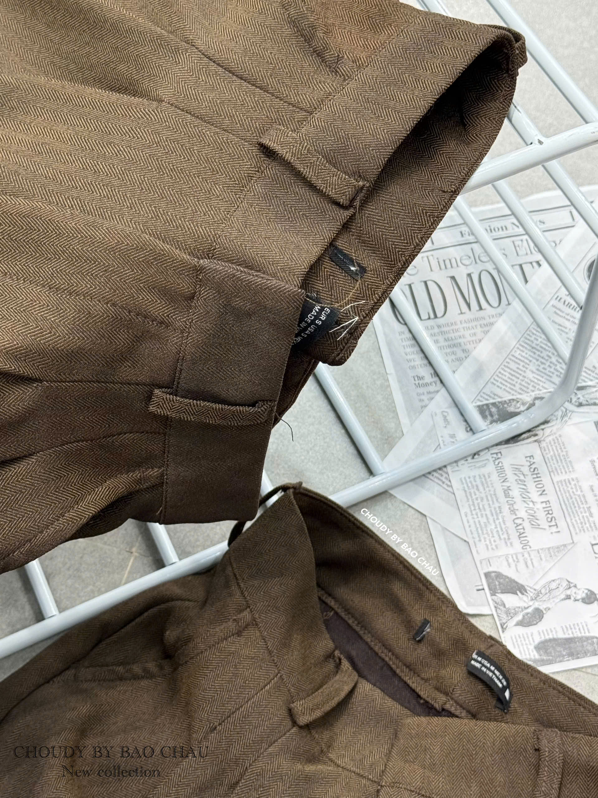 SALE Q52 QUẦN TÂY NÂU_thumbnail_3