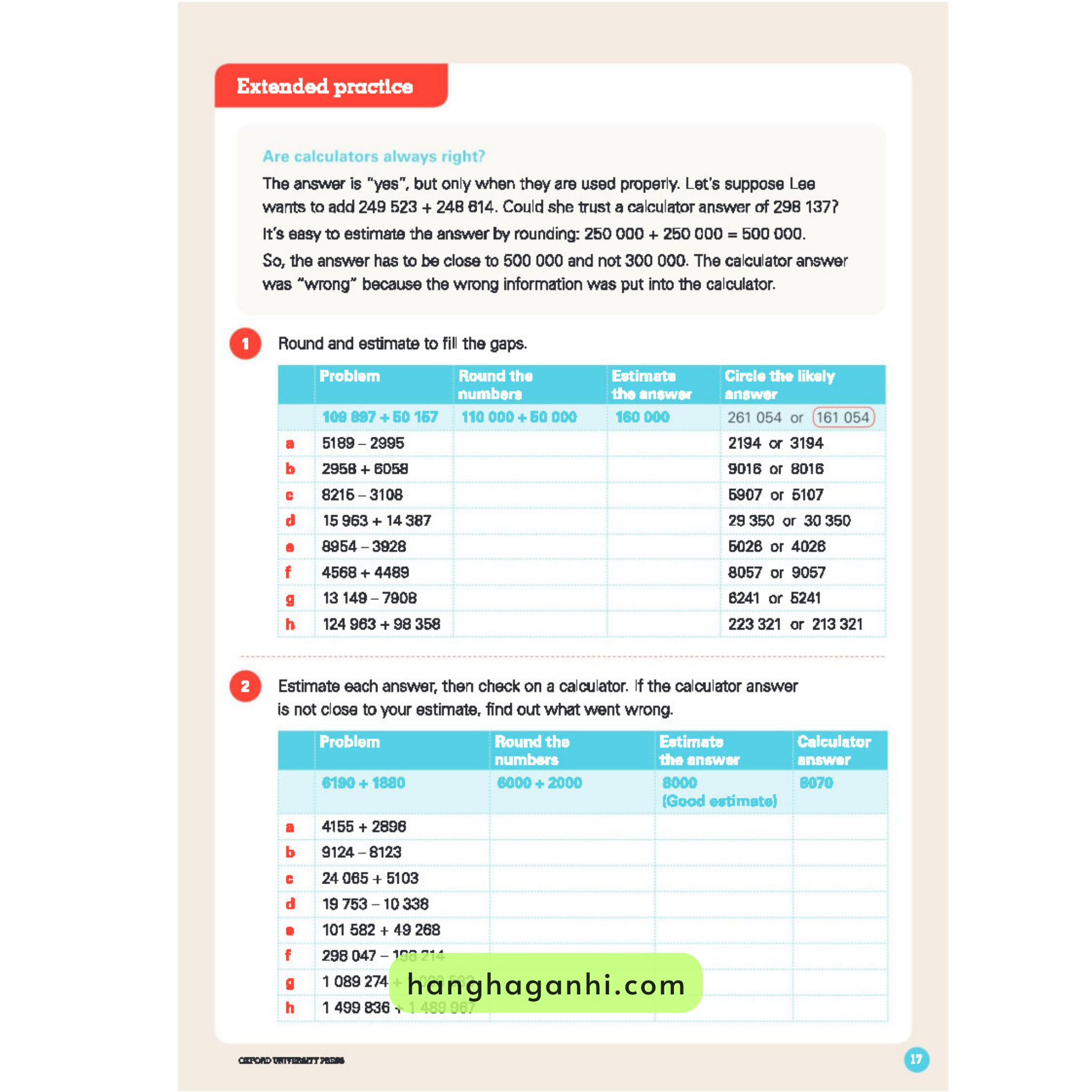 Toán Tiếng Anh Oxford grade 6 cho bé lớp 6, Oxford Mathematics Primary Years Programe_thumbnail_7