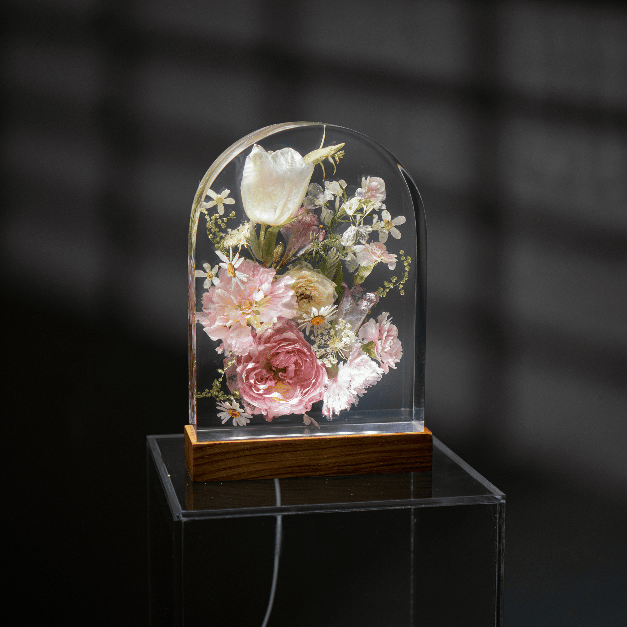 Đèn Hoa Độc Bản Bloomlight BLL29925-39