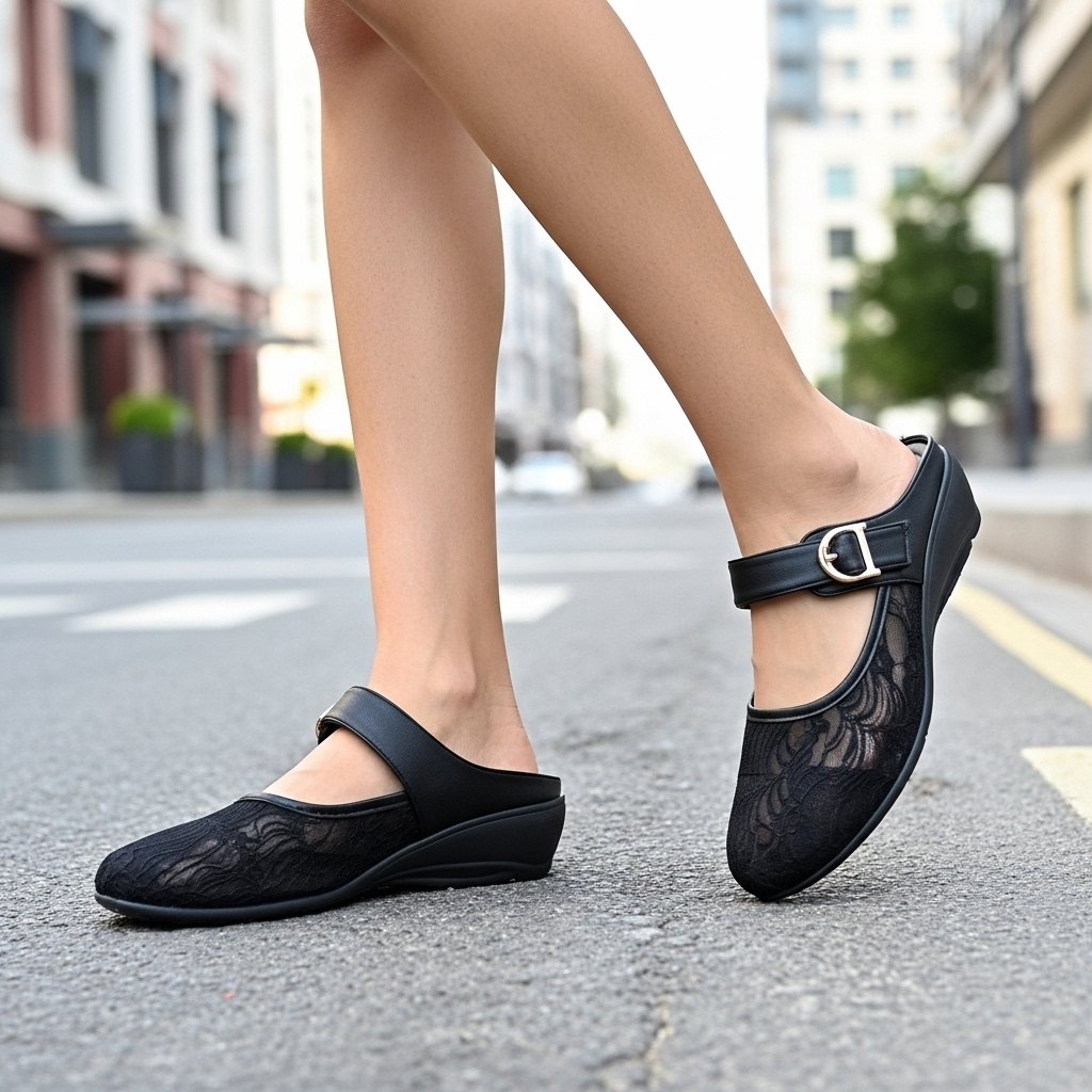 Dép Bệt Lưới DE1431_thumbnail_2