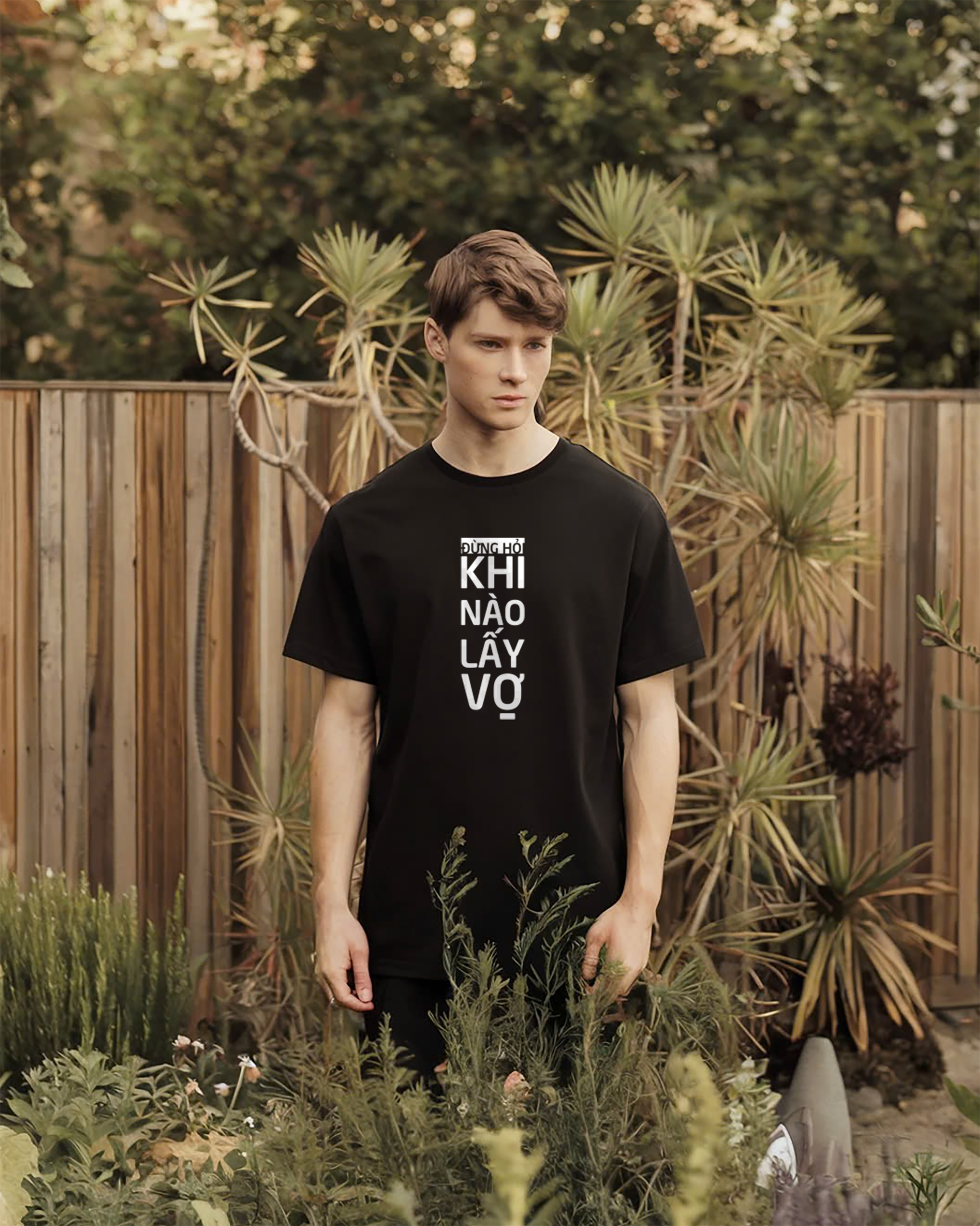 Áo thun Tết nam nữ