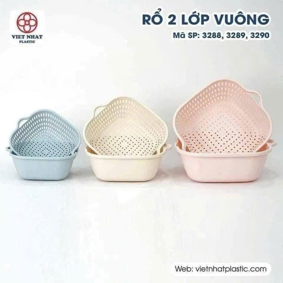 Bộ rổ vuông 2 lớp Việt Nhật_thumbnail_4