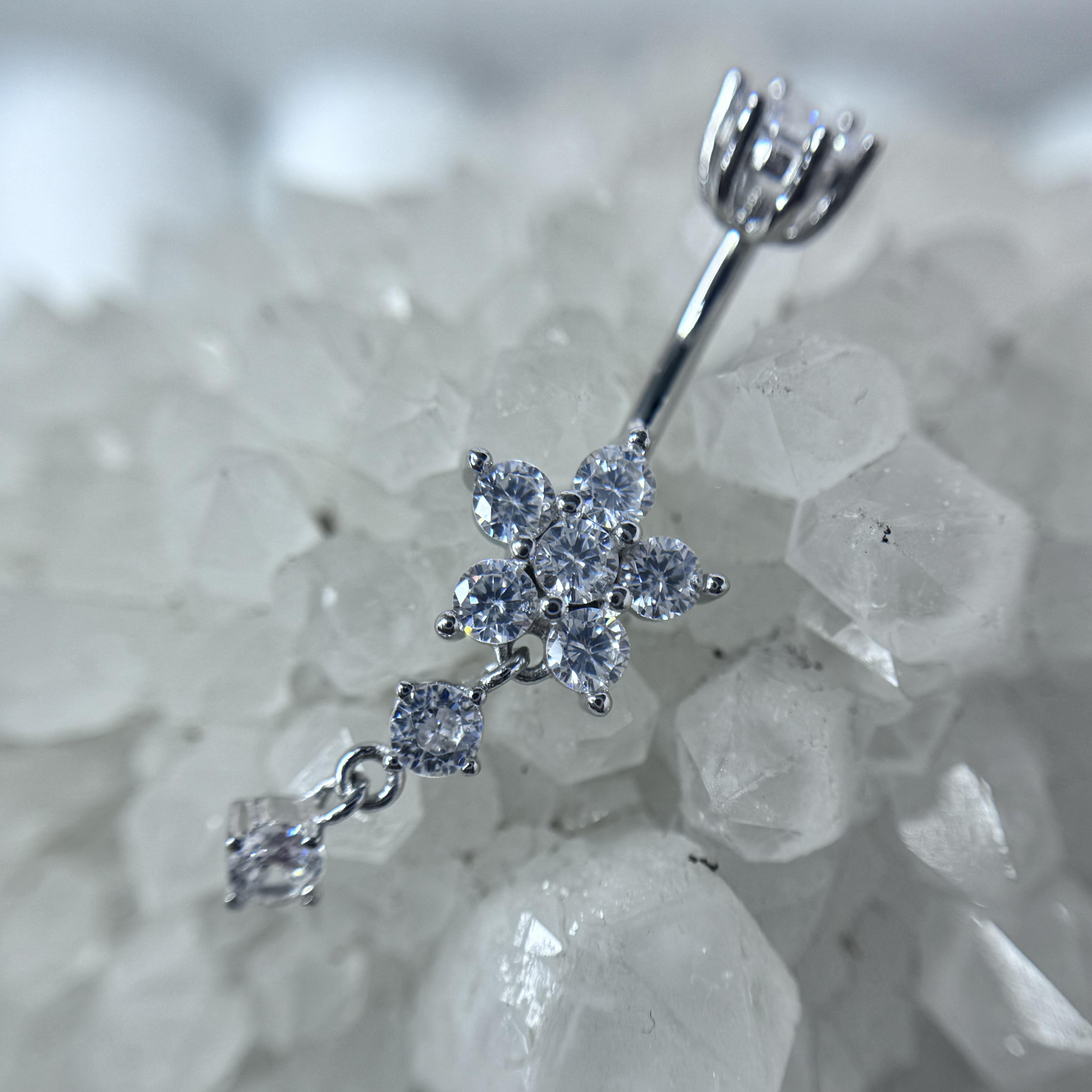 Rốn bạc xi điện hoa rơi_thumbnail_1