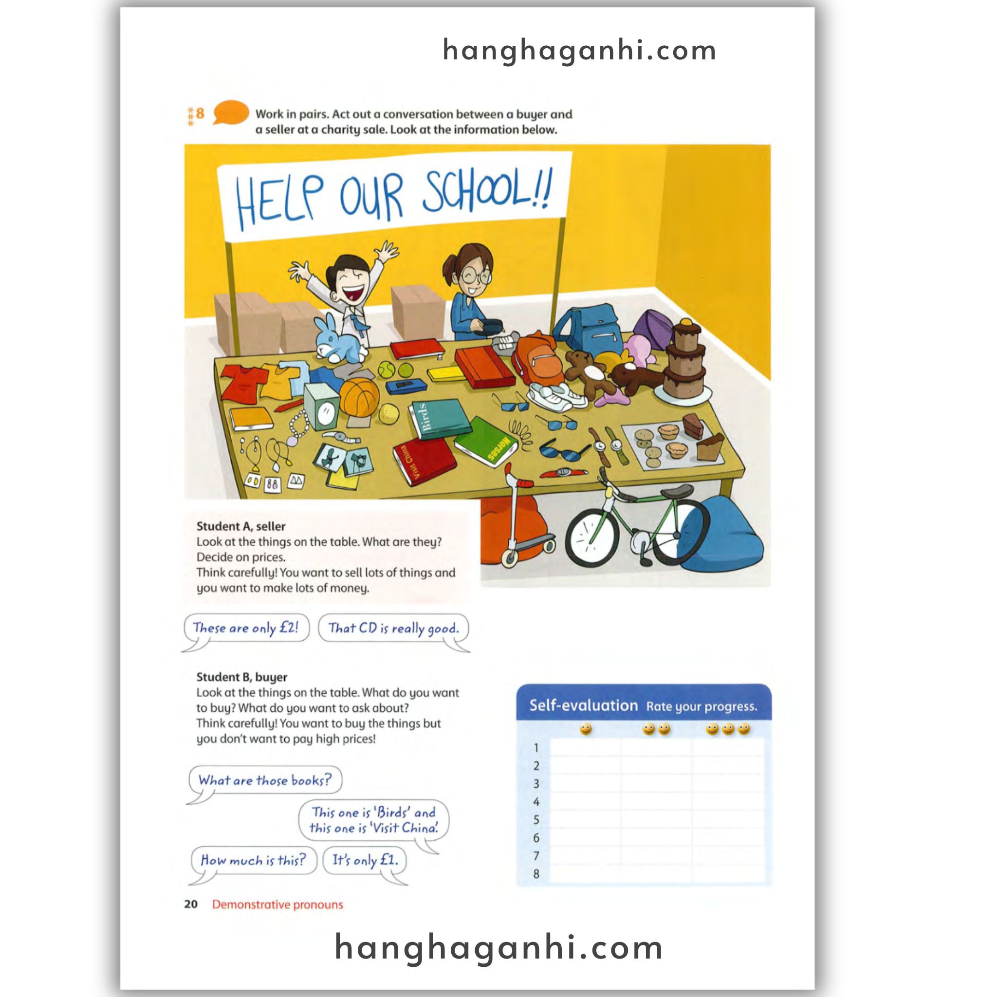 Oxford Grammar For Schools 3: Student’s Book_thumbnail_8