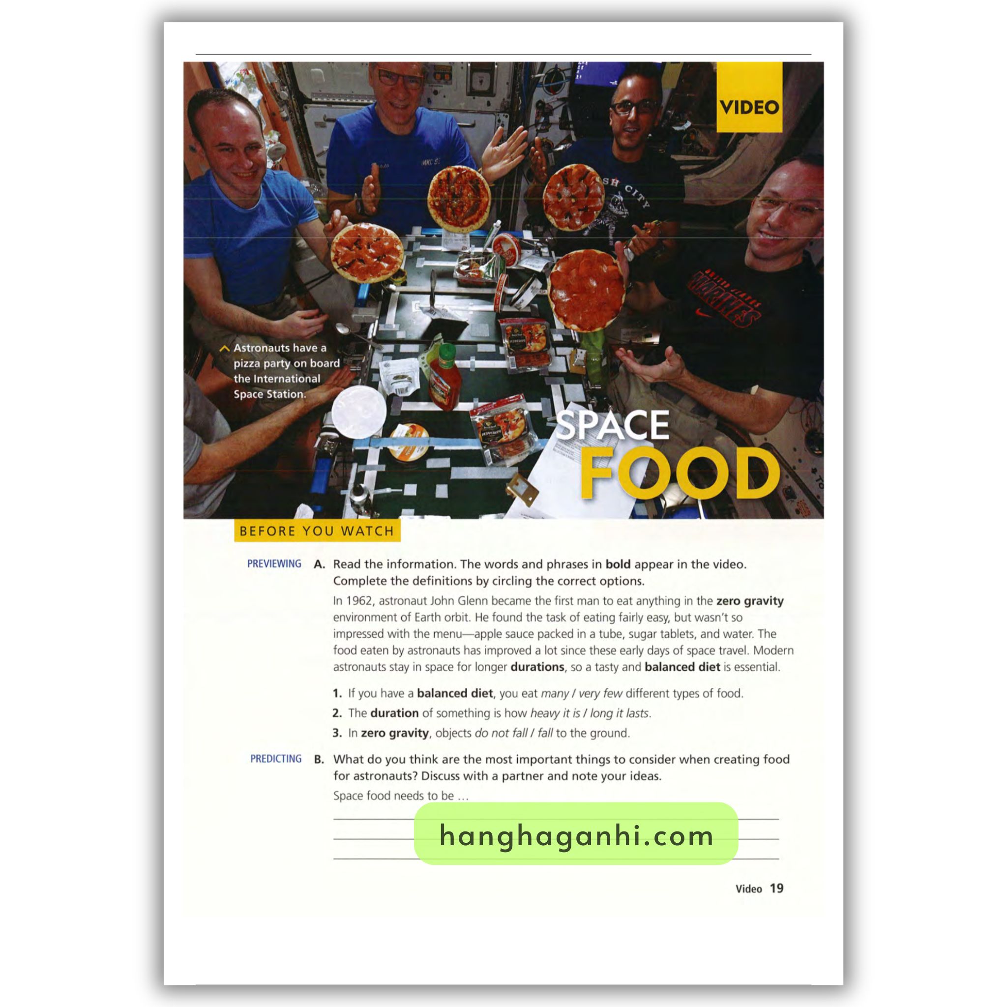 Reading Explorer 2 Student’s Book 3rd Edition_thumbnail_11