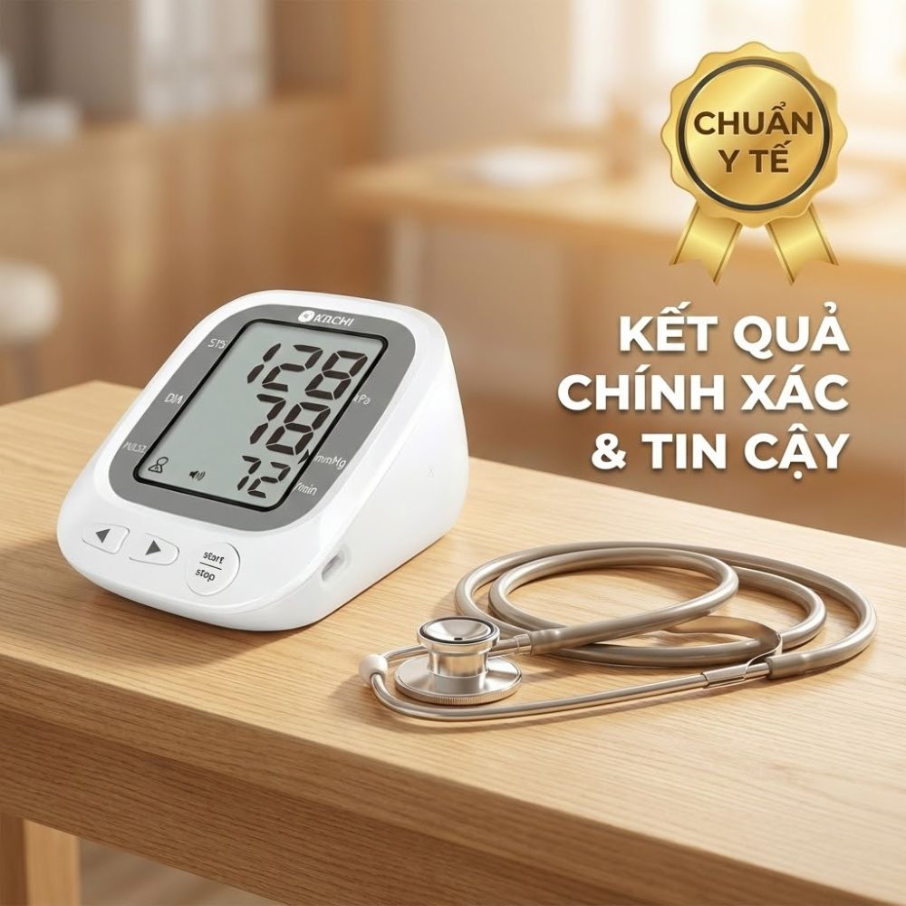 Máy đo huyết áp giọng nói tiếng Việt Kachi JN-163B_thumbnail_4