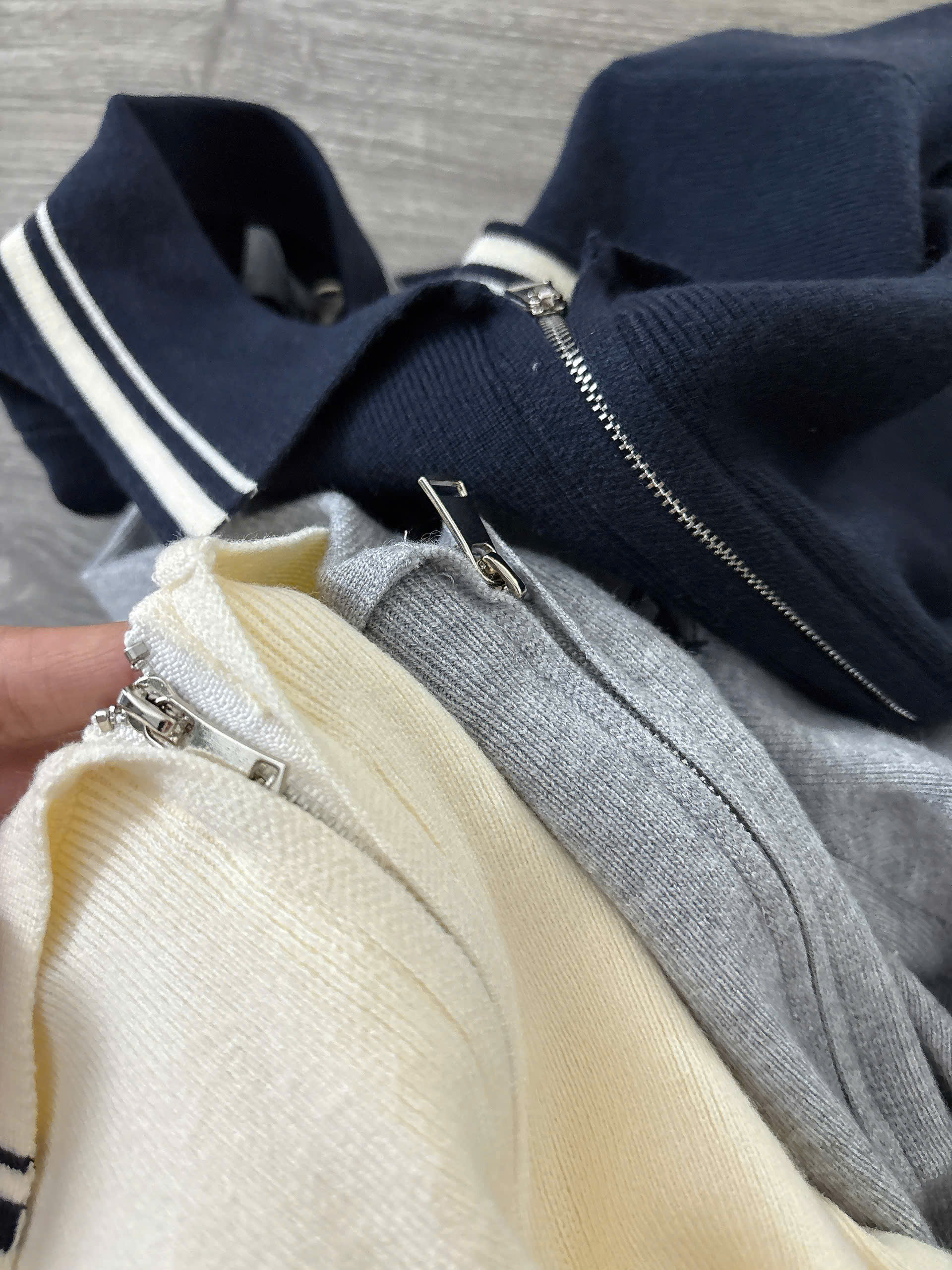 A744 ÁO DỆT KIM TAY DÀI 3 MÀU_thumbnail_14