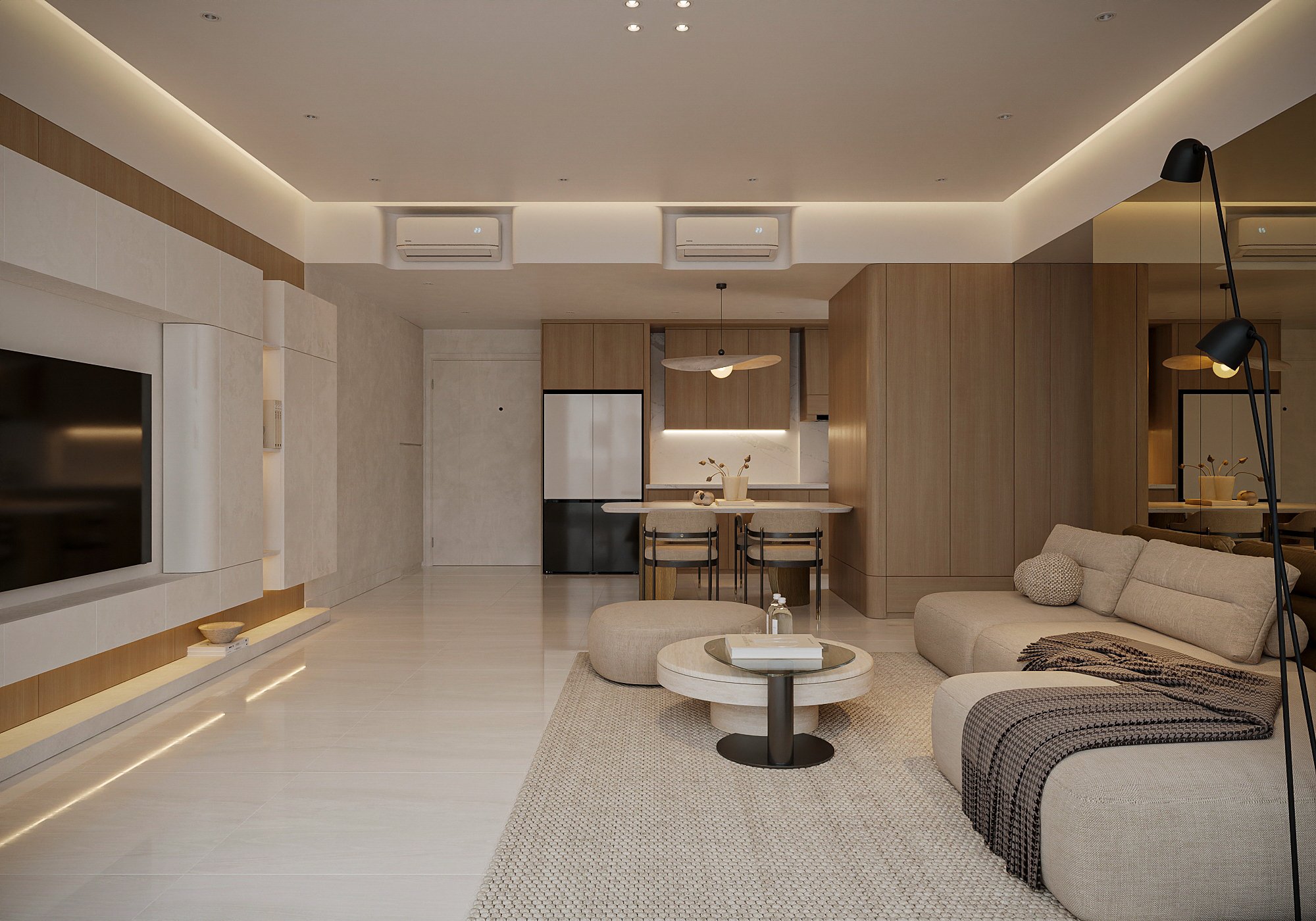 Tin thật 100% - Chốt mua ngay top căn hộ 2PN chuyển nhượng view thoáng mát, đẹp nhất The Estella