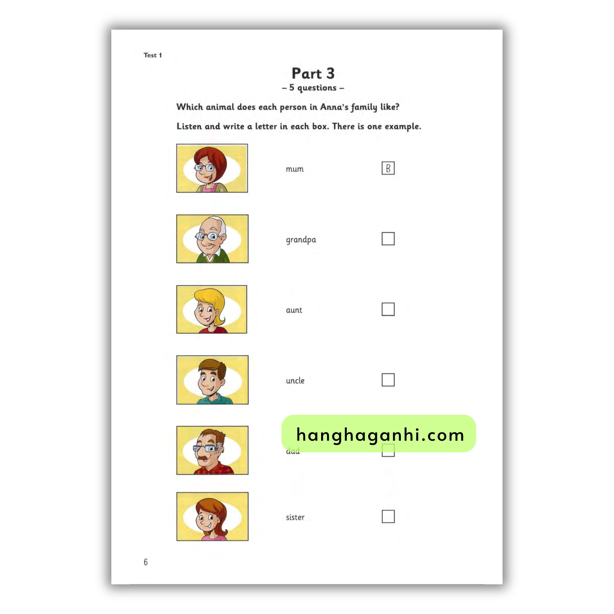 Cambridge English Movers - Bộ 4 cuốn bản mới nhất 2018-2020 Kèm file nghe và đáp án_thumbnail_5