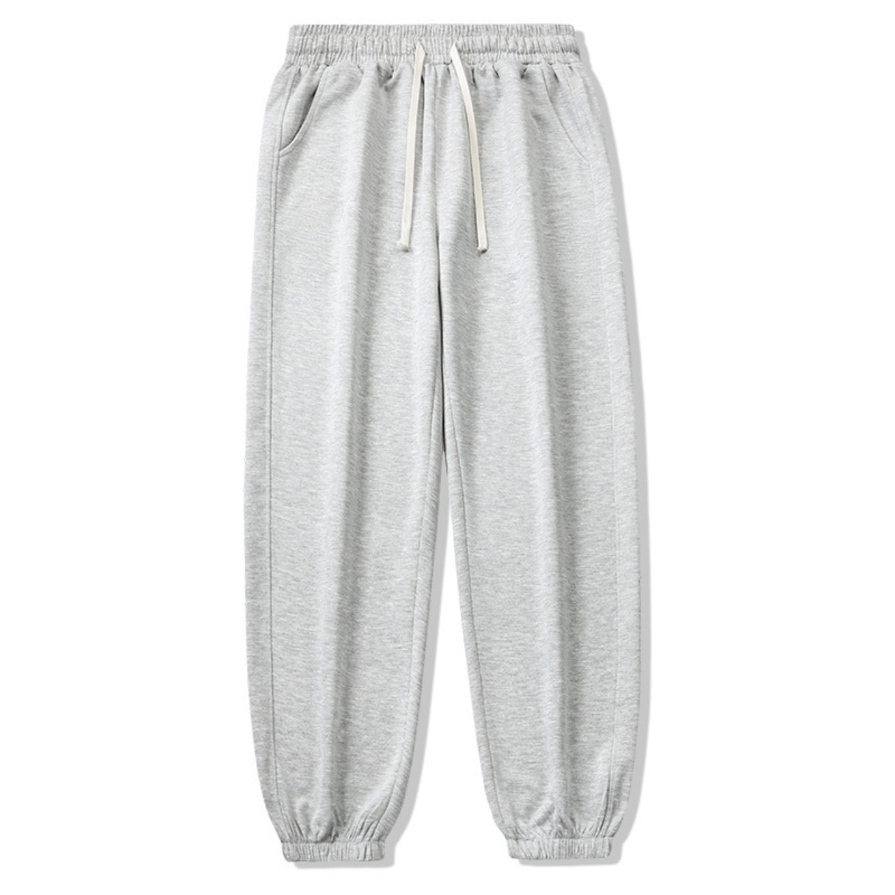 Quần Nỉ Tăm Jogger Unisex _thumbnail_6