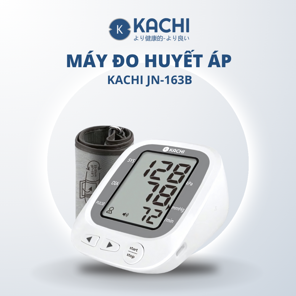 Máy đo huyết áp giọng nói tiếng Việt Kachi JN-163B_thumbnail_14