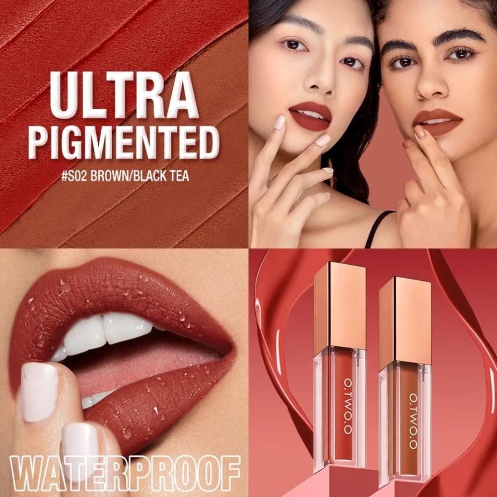 OtwoO Matte Lock Color Lip Glaze Set_thumbnail_2